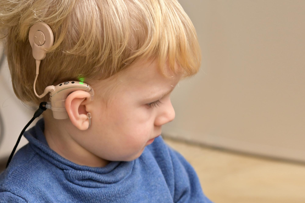 little-boy-with-hearing-aid